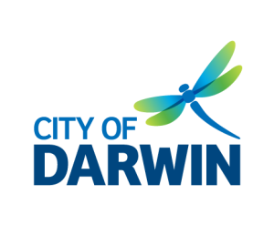 City of Darwin logo