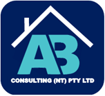AB Consulting NT logo